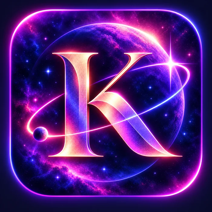 Kerstara K branding image from studio asset library
